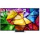 TV UHD LG 65MRGB87B6B EVO SMART RGB MINI LED AI 120Hz